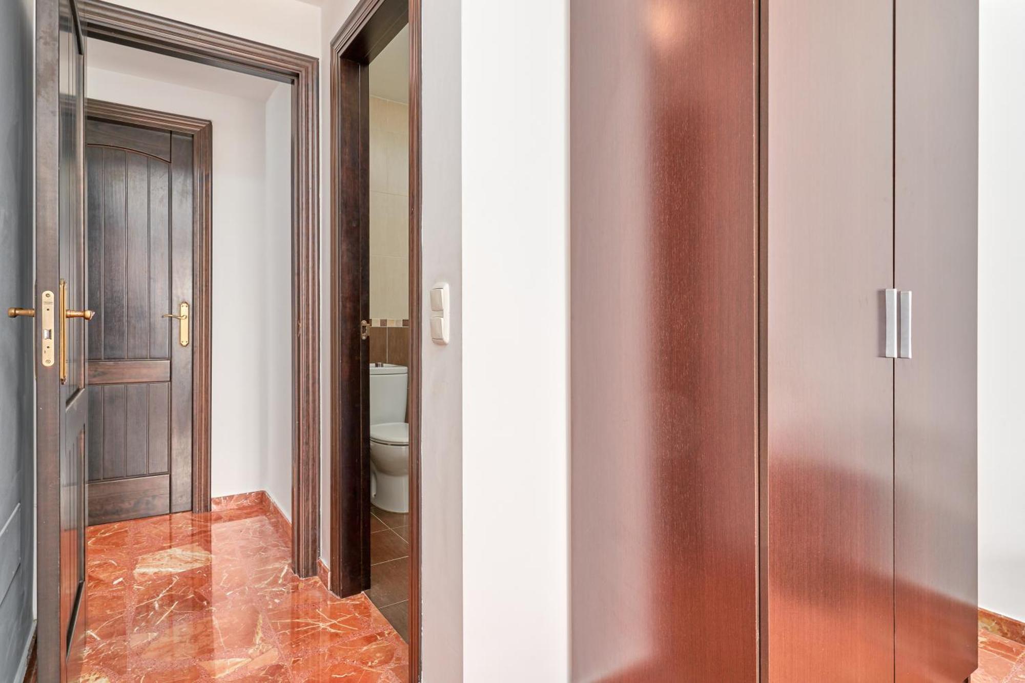 Apartamento Casa Axarquia Vélez Exterior foto