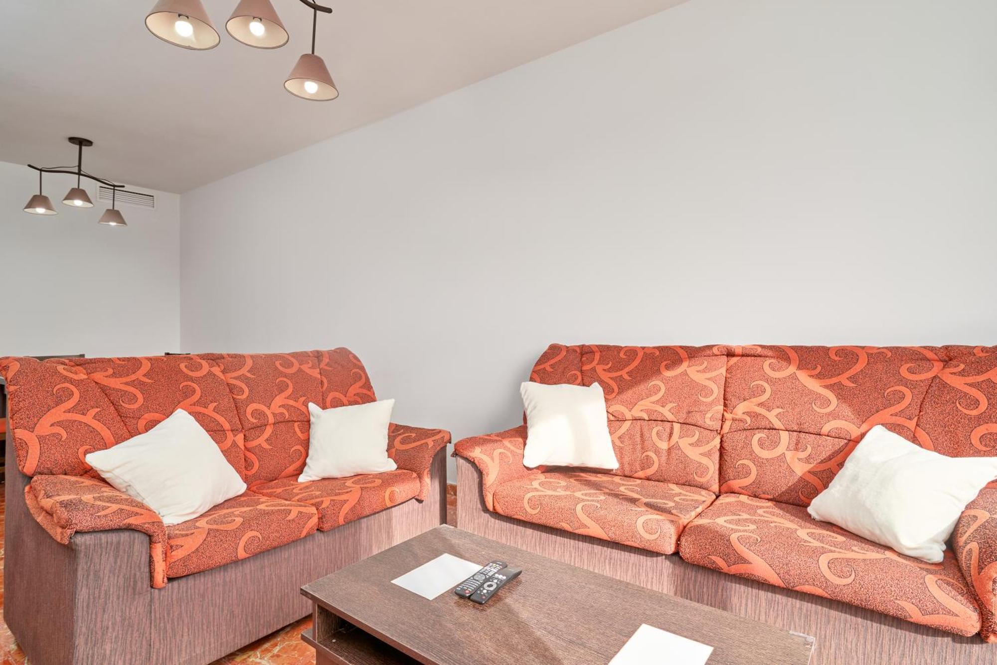 Apartamento Casa Axarquia Vélez Exterior foto