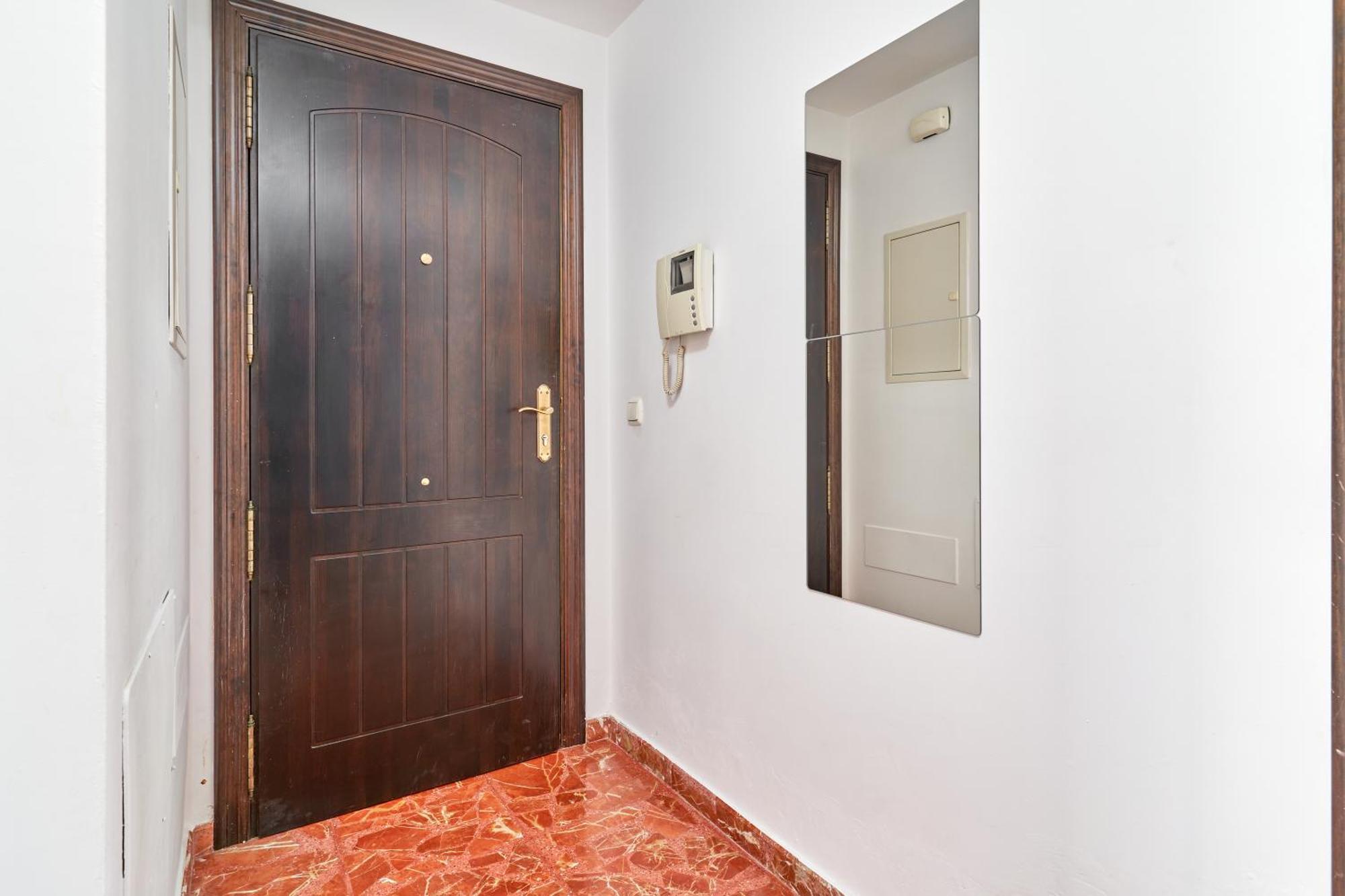 Apartamento Casa Axarquia Vélez Exterior foto