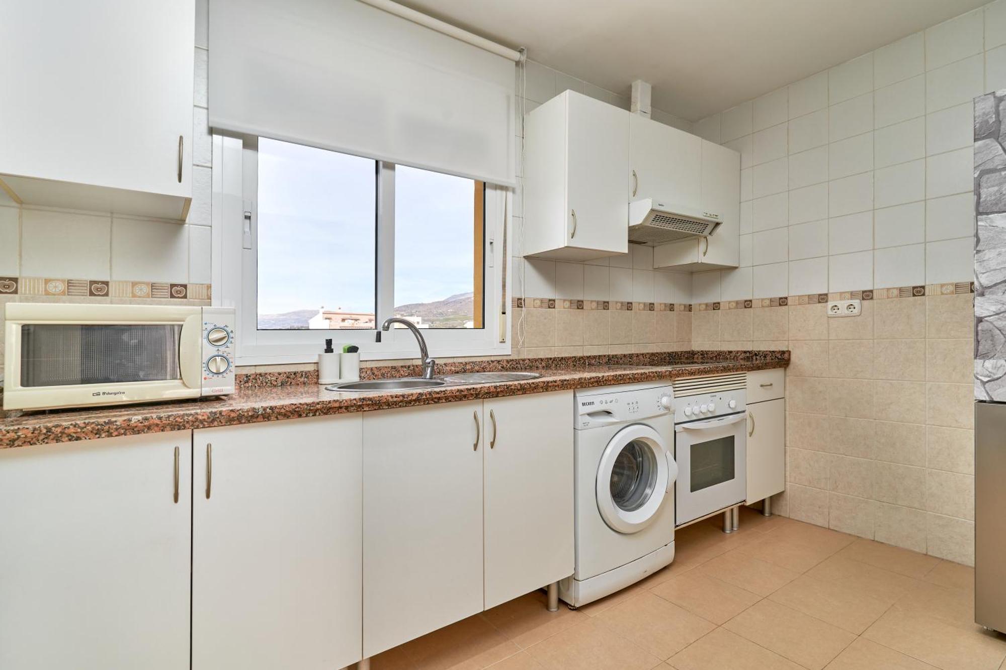 Apartamento Casa Axarquia Vélez Exterior foto