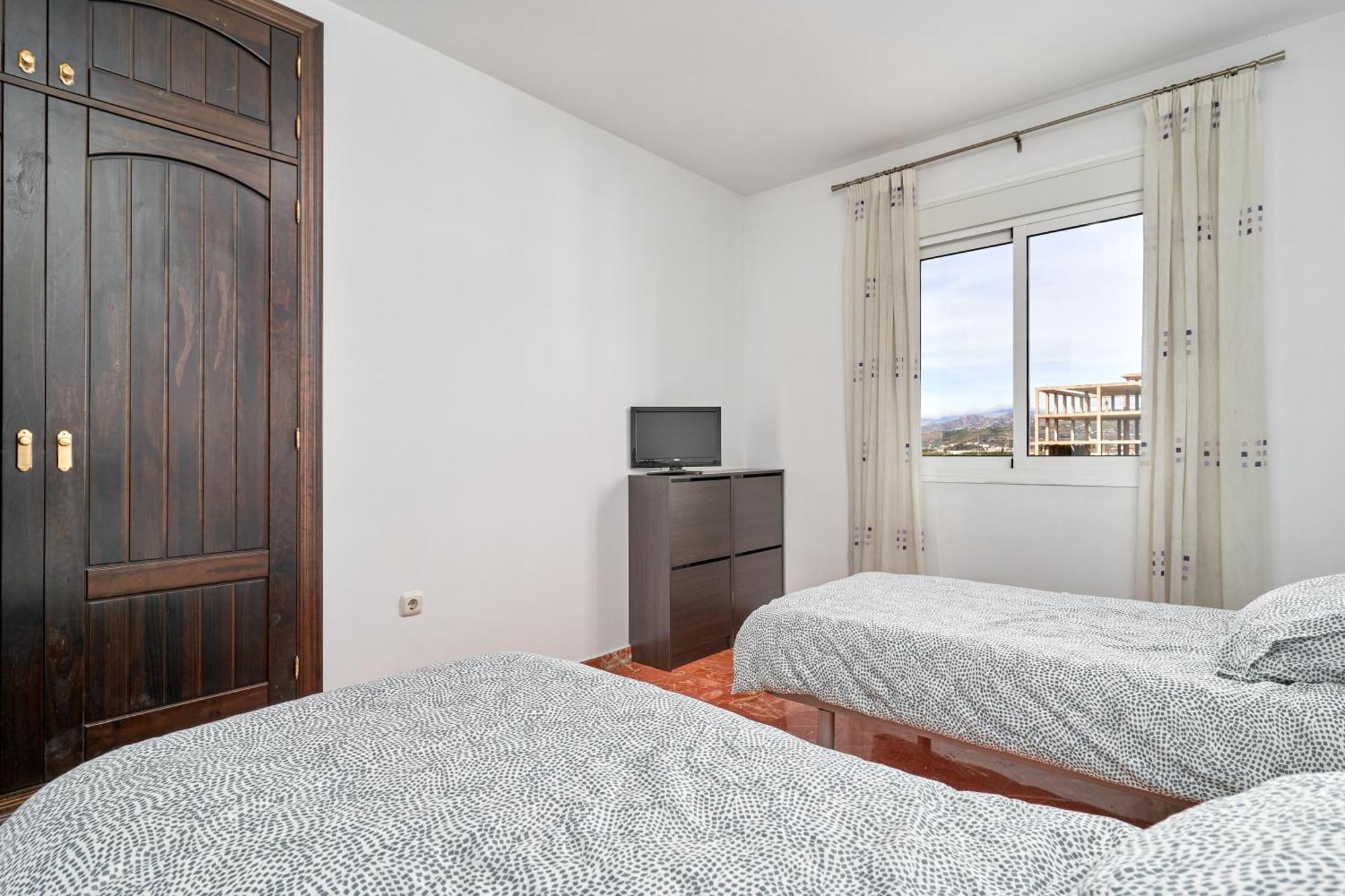 Apartamento Casa Axarquia Vélez Exterior foto