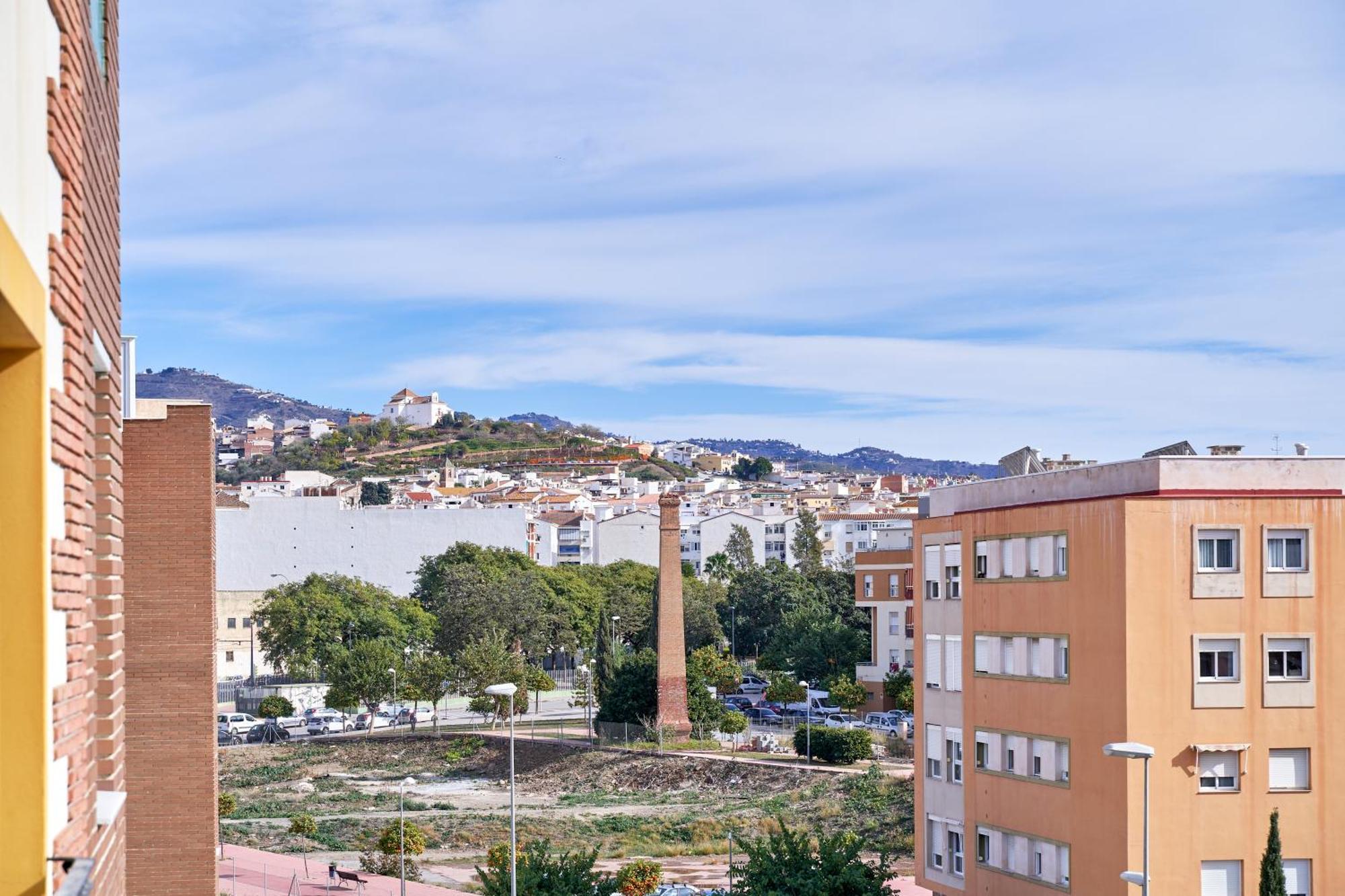 Apartamento Casa Axarquia Vélez Exterior foto