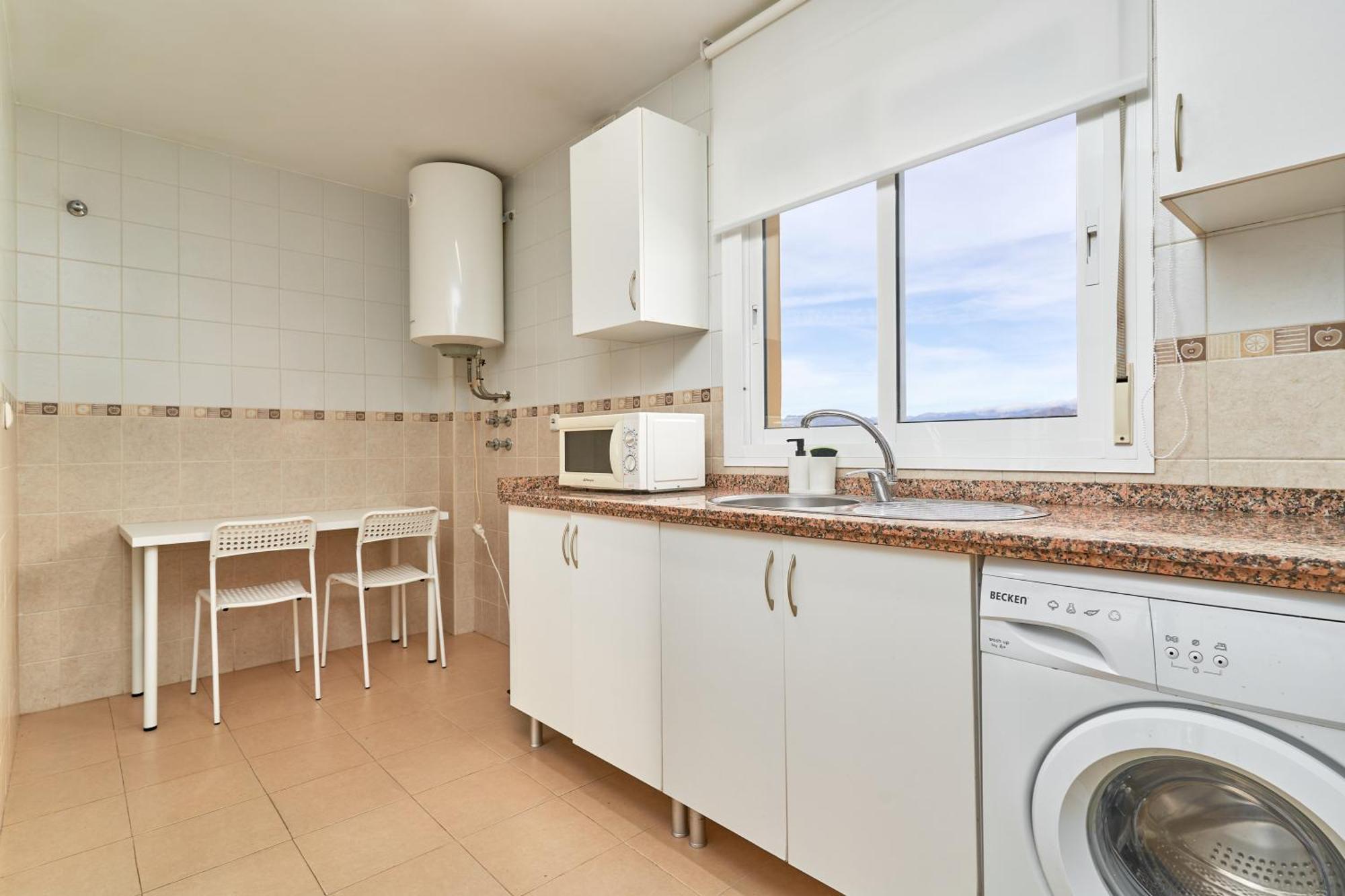 Apartamento Casa Axarquia Vélez Exterior foto